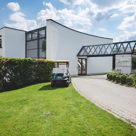Golfhotel Gut Neuenhof Fröndenberg Εξωτερικό φωτογραφία