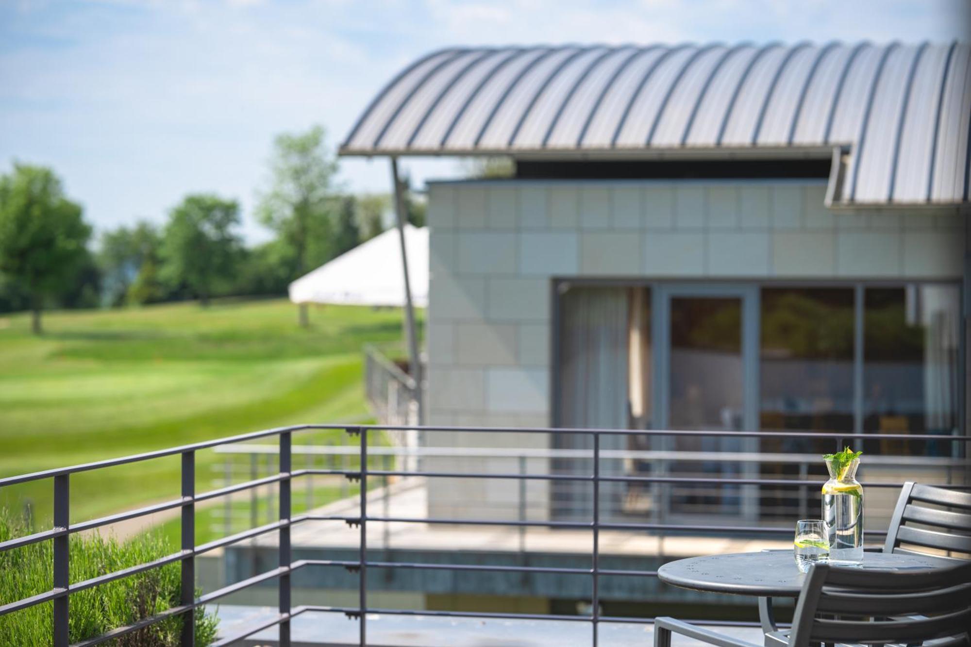 Golfhotel Gut Neuenhof Fröndenberg Εξωτερικό φωτογραφία