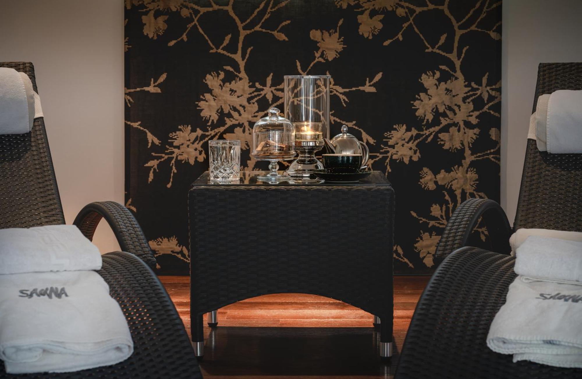 Golfhotel Gut Neuenhof Fröndenberg Εξωτερικό φωτογραφία