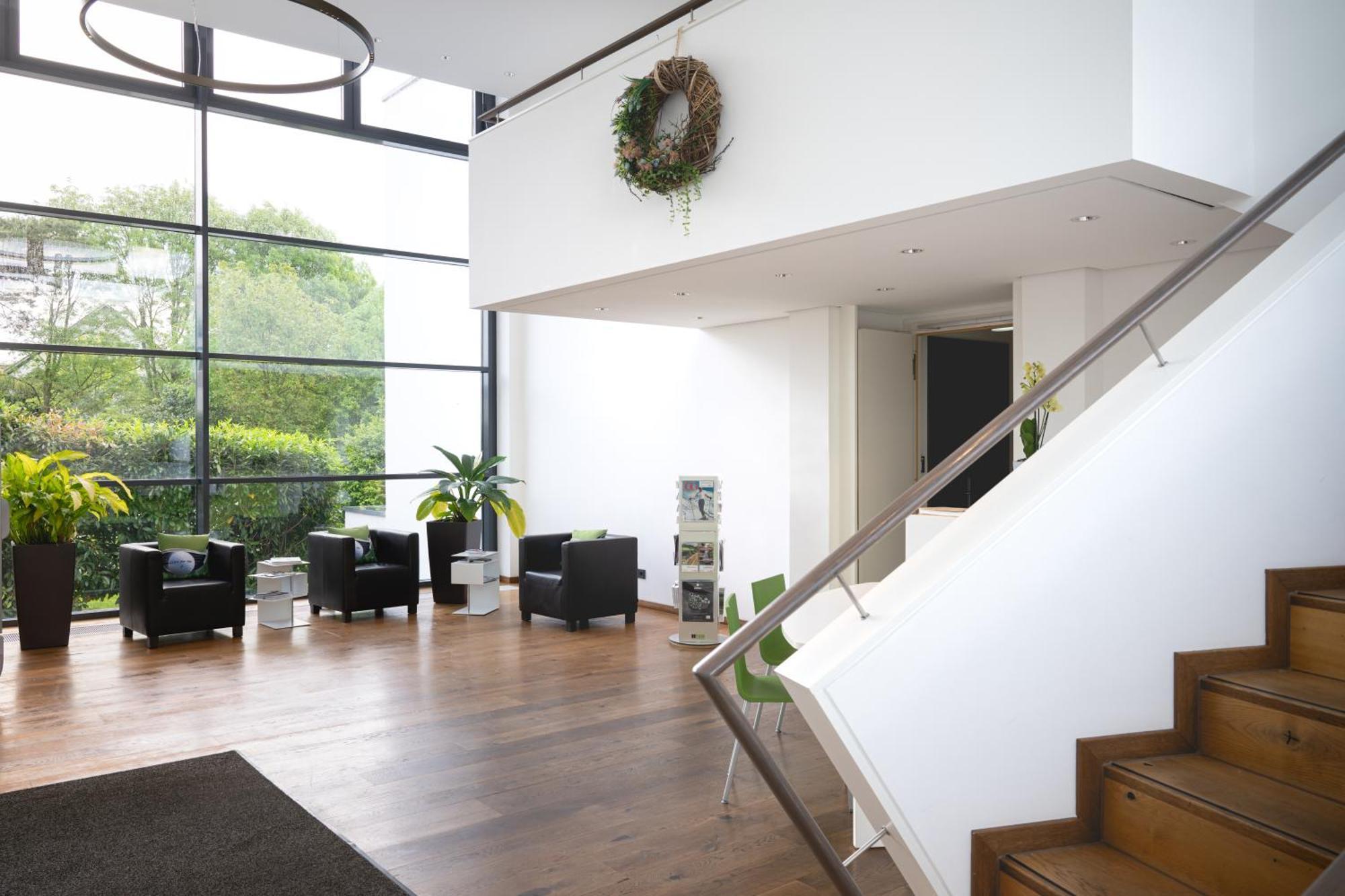 Golfhotel Gut Neuenhof Fröndenberg Εξωτερικό φωτογραφία