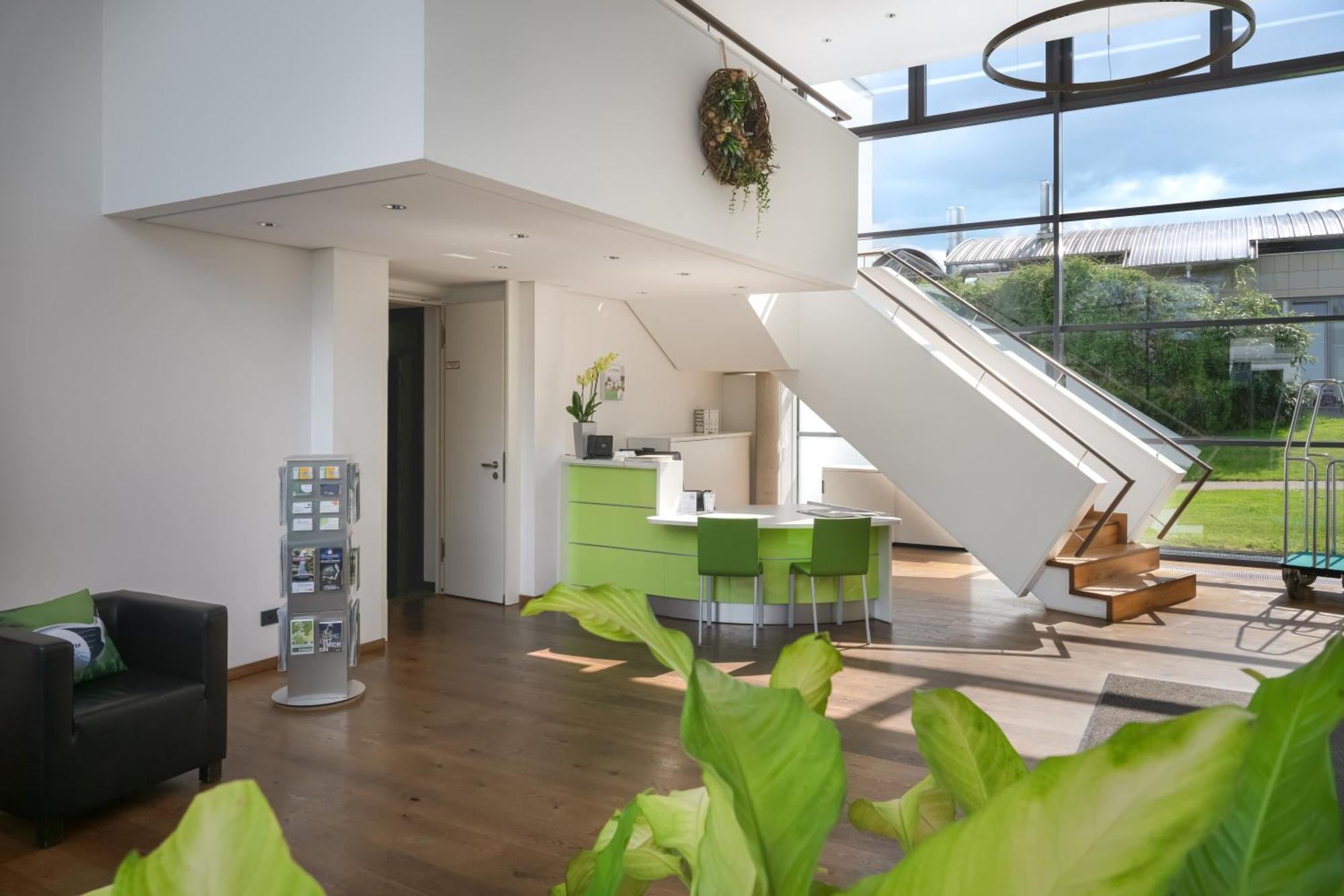 Golfhotel Gut Neuenhof Fröndenberg Εξωτερικό φωτογραφία