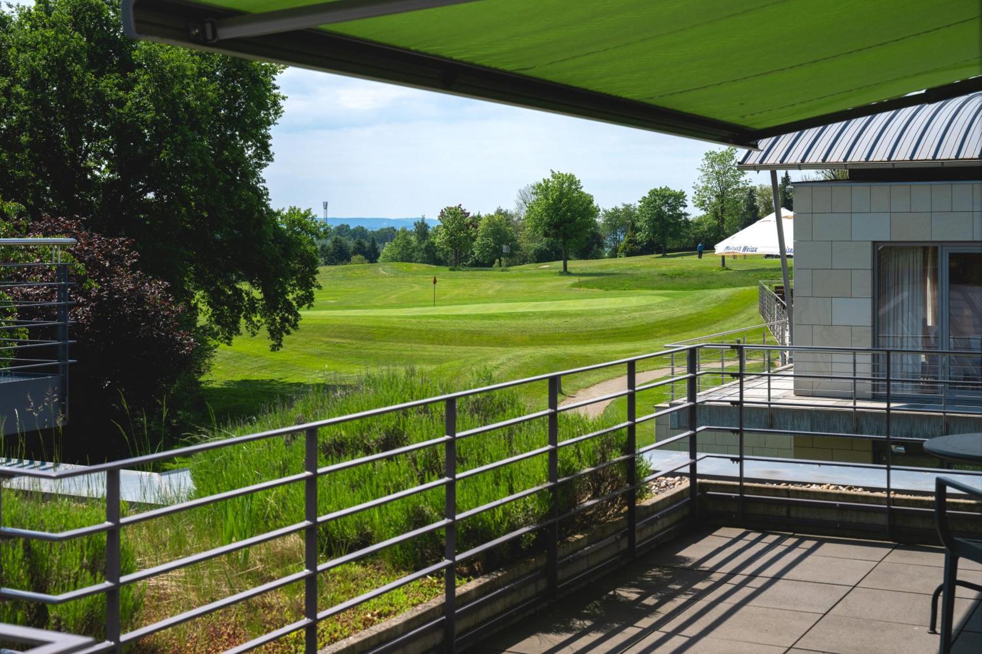 Golfhotel Gut Neuenhof Fröndenberg Εξωτερικό φωτογραφία