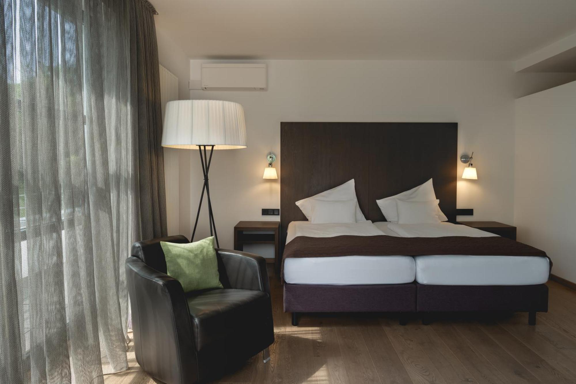 Golfhotel Gut Neuenhof Fröndenberg Εξωτερικό φωτογραφία
