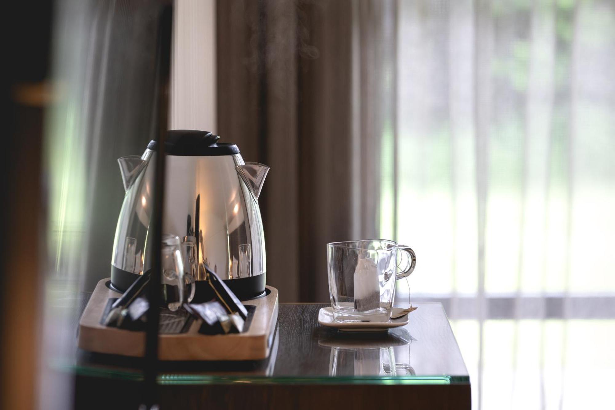 Golfhotel Gut Neuenhof Fröndenberg Εξωτερικό φωτογραφία