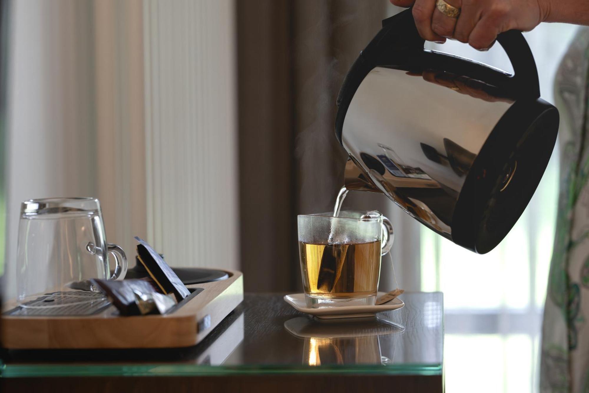 Golfhotel Gut Neuenhof Fröndenberg Εξωτερικό φωτογραφία