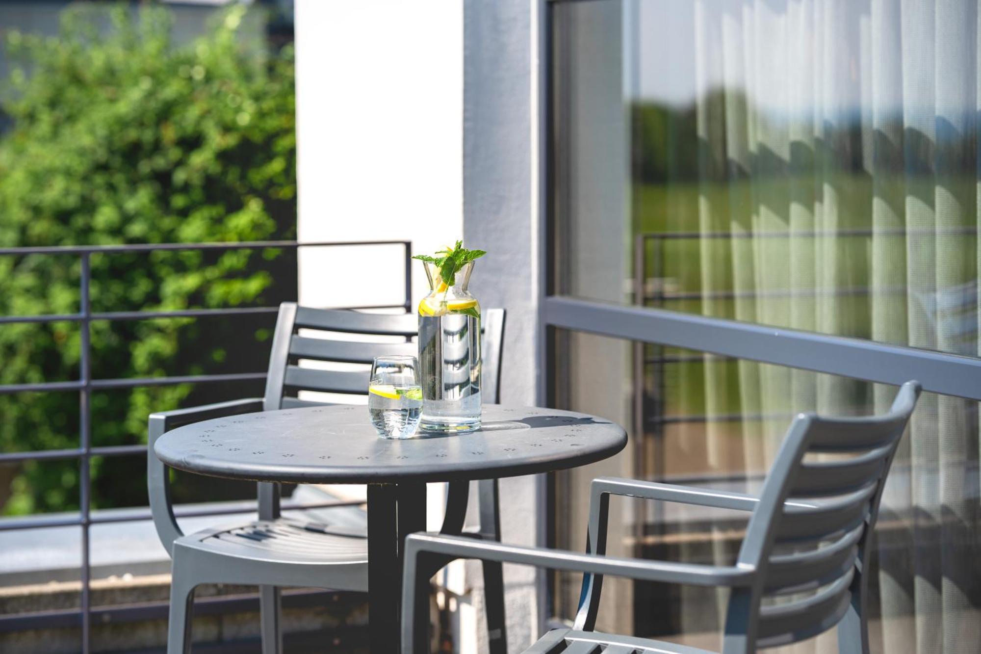Golfhotel Gut Neuenhof Fröndenberg Εξωτερικό φωτογραφία