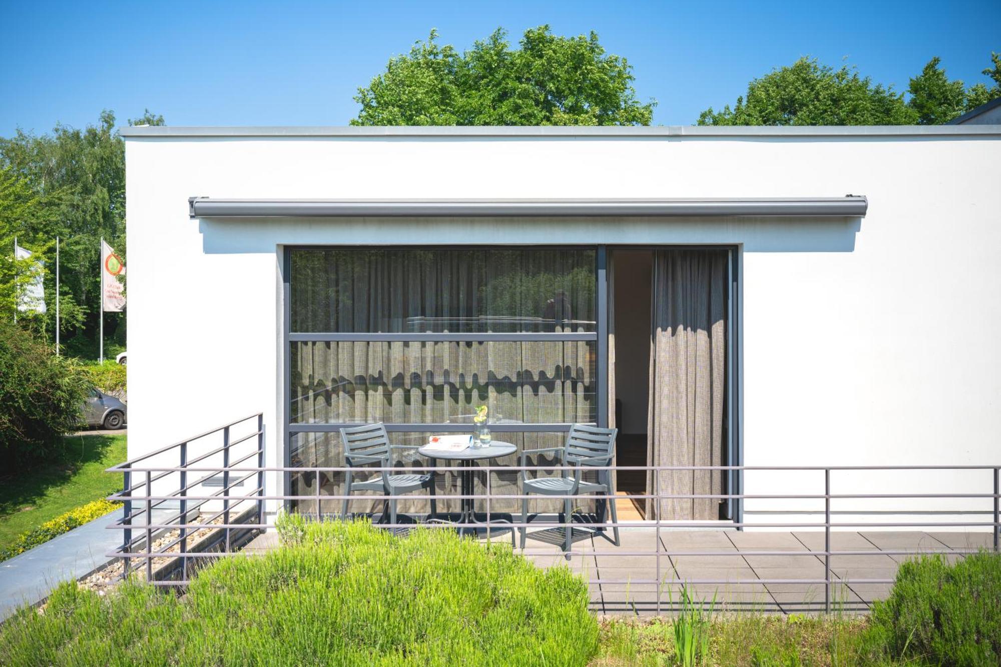 Golfhotel Gut Neuenhof Fröndenberg Εξωτερικό φωτογραφία