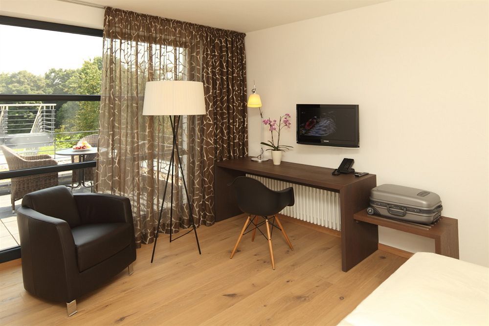 Golfhotel Gut Neuenhof Fröndenberg Εξωτερικό φωτογραφία