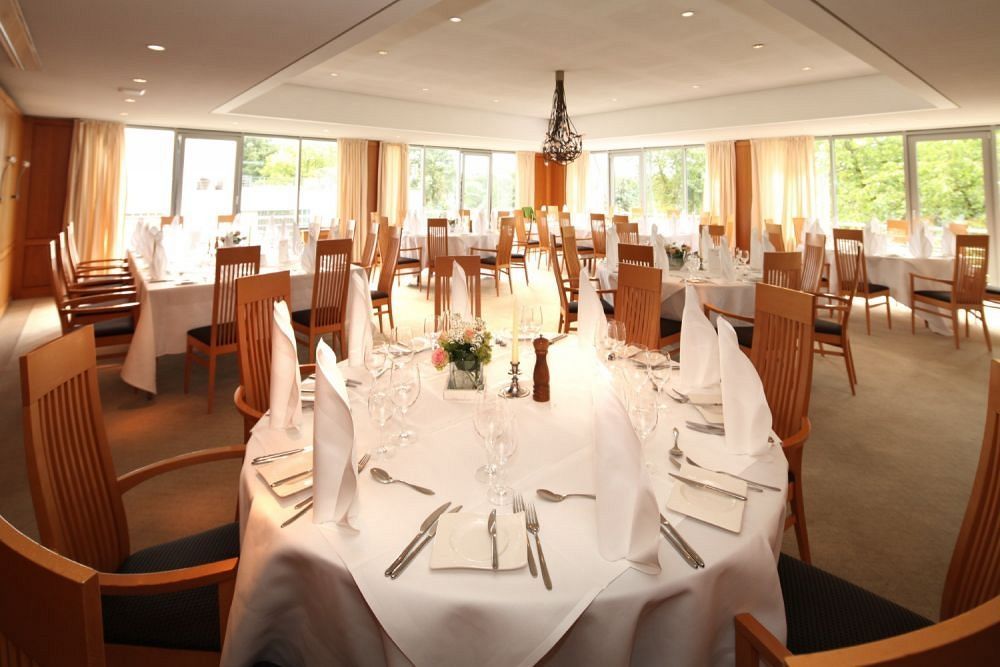 Golfhotel Gut Neuenhof Fröndenberg Εξωτερικό φωτογραφία
