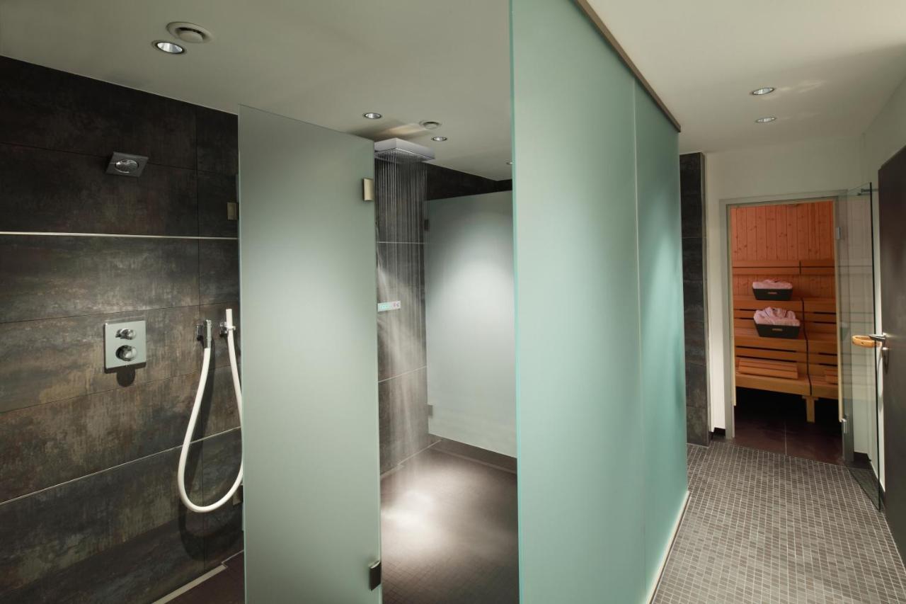 Golfhotel Gut Neuenhof Fröndenberg Εξωτερικό φωτογραφία